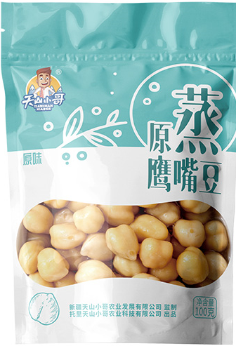 托里天山小哥农业科技有限公司